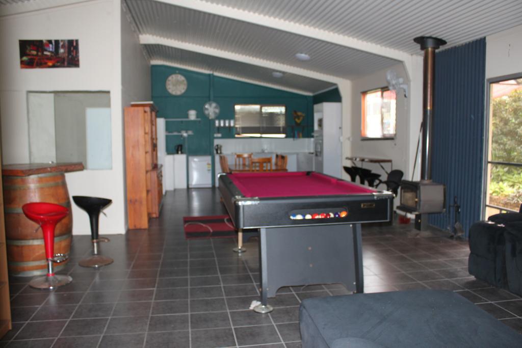 Linga Longa Spiritual Retreat Lägenhet Curra Exteriör bild